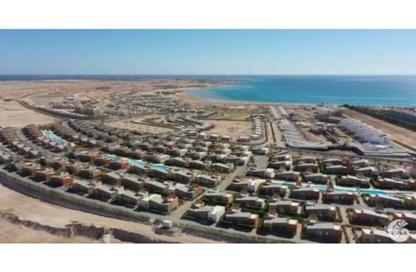 فيلا - 3 غرف نوم - 3 حمامات للبيع في وادى جبال - سوما باى - سفاجا - الغردقة - محافظة البحر الاحمر