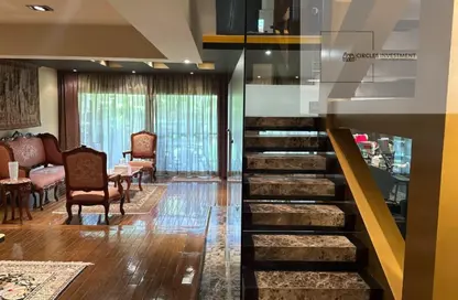 دوبلكس - 3 غرف نوم - 3 حمامات للبيع في سيتي فيو - طريق مصر اسكندرية الصحراوي - مدينة 6 أكتوبر - الجيزة