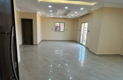 Apartment - 3 Bedrooms - 3 Bathrooms for rent in Al Andalus El Gedida - Al Andalus District - New Cairo City - Cairo