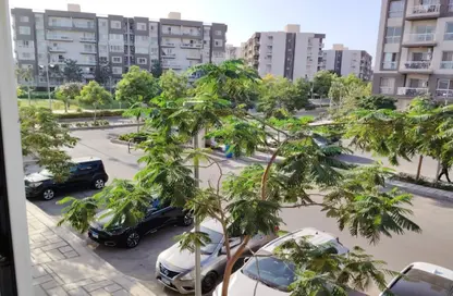 Apartment - 3 Bedrooms - 2 Bathrooms for sale in Madinaty - Cairo