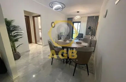 Chalet - 2 Bedrooms - 2 Bathrooms for sale in Q North - Sidi Abdel Rahman - North Coast