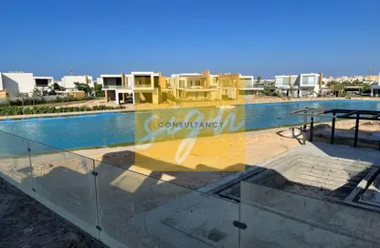 Villa - 5 Bedrooms - 5 Bathrooms for sale in Seashell - Sidi Abdel Rahman - North Coast