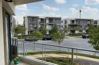 شقة - 3 غرف نوم - 3 حمامات للبيع في تاج سيتي - كمبوندات التجمع الخامس - التجمع الخامس - مدينة القاهرة الجديدة - القاهرة