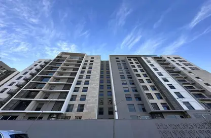 Apartment - 3 Bedrooms - 3 Bathrooms for sale in Park Side Residence - Zed Towers - Sheikh Zayed Compounds - Sheikh Zayed City - Giza