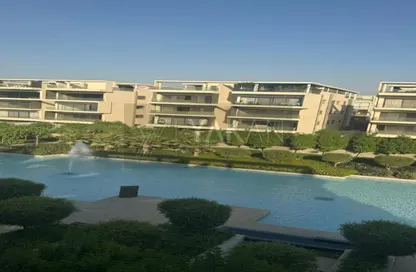 شقة - 2 غرف نوم - 3 حمامات للبيع في لايك فيو ريزيدنس - كمبوندات التجمع الخامس - التجمع الخامس - مدينة القاهرة الجديدة - القاهرة