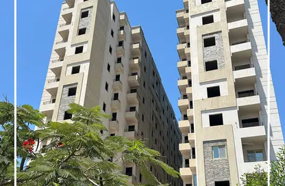 شقة - 3 غرف نوم - 2 حمامات للبيع في لوران - حي شرق - الاسكندرية