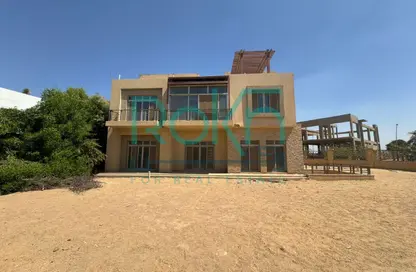Villa - 5 Bedrooms - 5 Bathrooms for sale in Allegria - Sheikh Zayed Compounds - Sheikh Zayed City - Giza