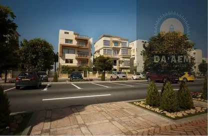 Land - Studio for sale in Bait Alwatan - The 5th Settlement - New Cairo City - Cairo