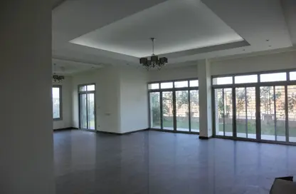 Villa - 5 Bedrooms - 5 Bathrooms for rent in Allegria - Sheikh Zayed Compounds - Sheikh Zayed City - Giza