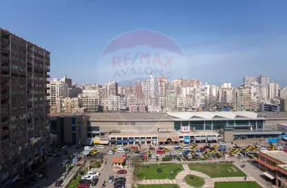 Apartment - 3 Bedrooms - 2 Bathrooms for rent in Sidi Gaber - Hay Sharq - Alexandria