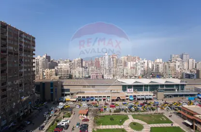 شقة - 3 غرف نوم - 2 حمامات للايجار في سيدي جابر - حي شرق - الاسكندرية