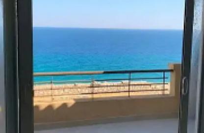 Chalet - 3 Bedrooms - 2 Bathrooms for sale in Telal Al Sokhna - Al Ain Al Sokhna - Suez