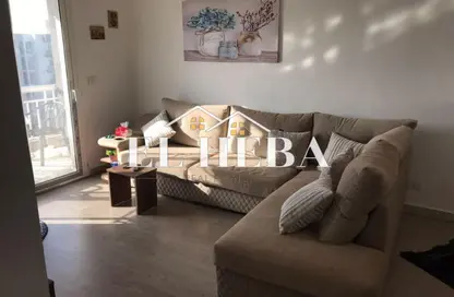 Apartment - 2 Bedrooms - 1 Bathroom for rent in Madinaty - Cairo