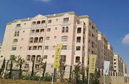 دوبلكس - 3 غرف نوم - 4 حمامات للبيع في لافينير - كمبوندات مدينة المستقبل - مدينة المستقبل - القاهرة