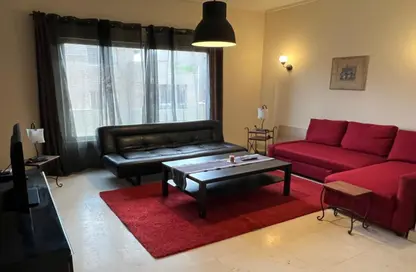 شقة - 1 حمام للايجار في ذا فيلدج - المستثمرين الجنوبية - مدينة القاهرة الجديدة - القاهرة