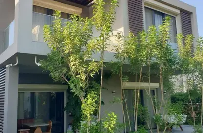Townhouse - 4 Bedrooms - 4 Bathrooms for sale in June - Ras Al Hekma - North Coast