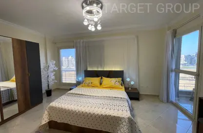 شقة - 3 غرف نوم - 3 حمامات للايجار في حي الاندلس - كمبوندات 6 أكتوبر - مدينة 6 أكتوبر - الجيزة