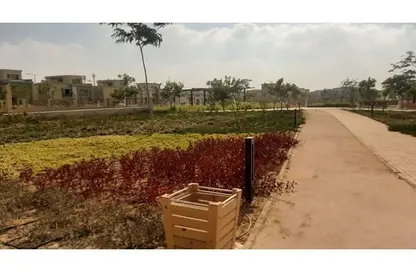 Twin House - 4 Bedrooms - 4 Bathrooms for sale in Villette - 5th Settlement Compounds - The 5th Settlement - New Cairo City - Cairo