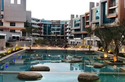 Apartment - 3 Bedrooms - 2 Bathrooms for sale in La Mirada El Mostakbal - Mostakbal City Compounds - Mostakbal City - Future City - Cairo