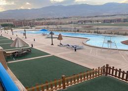 Apartment - 2 bedrooms for للبيع in Hawaiian - Porto Sokhna - Al Ain Al Sokhna - Suez