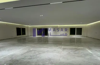 Apartment - 4 Bedrooms - 4 Bathrooms for rent in 1st Settlement Post office St. - The 1st Settlement - New Cairo City - Cairo