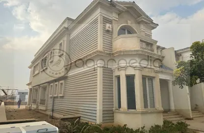 منزل مزدوج - 4 غرف نوم - 5 حمامات للبيع في ماونتن فيو هايد بارك - كمبوندات التجمع الخامس - التجمع الخامس - مدينة القاهرة الجديدة - القاهرة