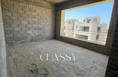 فيلا - 4 غرف نوم - 4 حمامات للبيع في ذا كراون - طريق مصر اسكندرية الصحراوي - مدينة 6 أكتوبر - الجيزة