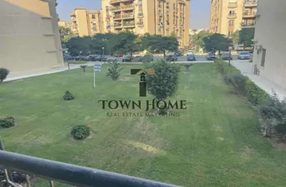 Apartment - 3 Bedrooms - 2 Bathrooms for sale in El Rehab Extension - Al Rehab - New Cairo City - Cairo