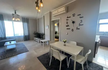 شقة - غرفة نوم - 1 حمام للبيع في فيلدج جيت - المستثمرين الجنوبية - مدينة القاهرة الجديدة - القاهرة