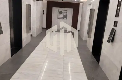 مساحات مكتبية - استوديو - 1 حمام للبيع في كايرو فيستيفال سيتى - المستثمرين الشمالية - مدينة القاهرة الجديدة - القاهرة