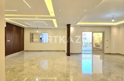 دوبلكس - 4 غرف نوم - 4 حمامات للبيع في ستودا - شيراتون المطار - النزهة - القاهرة