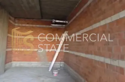 Retail - Studio - 1 Bathroom for rent in Granoy - 5th Settlement Compounds - The 5th Settlement - New Cairo City - Cairo