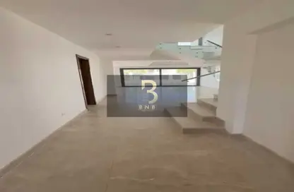فيلا - 4 غرف نوم - 4 حمامات للبيع في مون ريزيدنس - فيفث سكوير - التجمع الخامس - مدينة القاهرة الجديدة - القاهرة