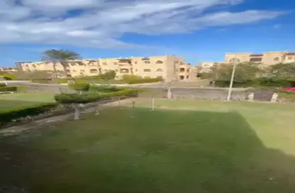 شاليه - 3 غرف نوم - 2 حمامات للبيع في مارينا 6 - مارينا - العلمين - الساحل الشمالي