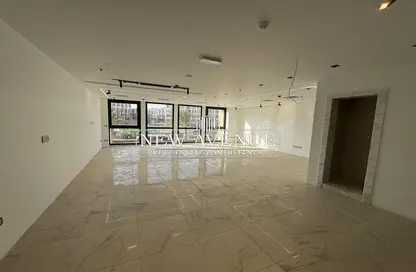 Office Space - Studio - 1 Bathroom for rent in Mivida - 5th Settlement Compounds - The 5th Settlement - New Cairo City - Cairo