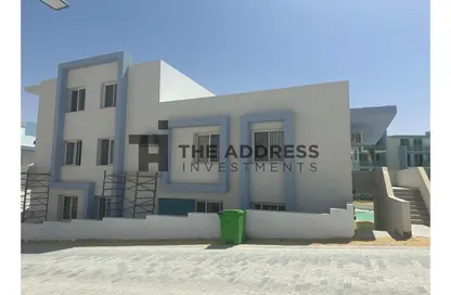 Chalet - 2 Bedrooms - 2 Bathrooms for sale in Fouka Bay - Qesm Marsa Matrouh - North Coast