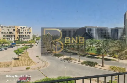 Apartment - 3 Bedrooms - 4 Bathrooms for rent in Eastown - 5th Settlement Compounds - The 5th Settlement - New Cairo City - Cairo