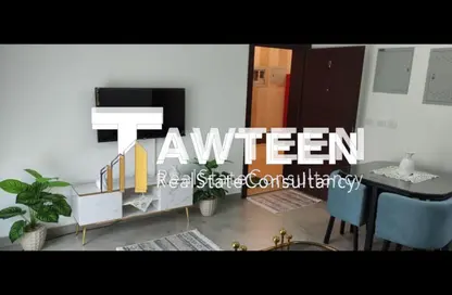 Apartment - Studio - 1 Bathroom for rent in Madinaty - Cairo