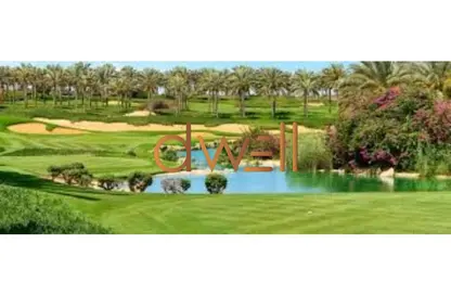 Villa - 6 Bedrooms - 6 Bathrooms for sale in Katameya Dunes - El Katameya Compounds - El Katameya - New Cairo City - Cairo