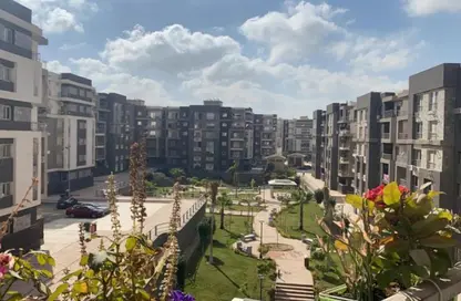 شقة - 3 غرف نوم - 3 حمامات للبيع في حى القرنفل - التجمع الخامس - مدينة القاهرة الجديدة - القاهرة