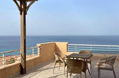 Chalet - 2 Bedrooms - 1 Bathroom for sale in Telal Al Sokhna - Al Ain Al Sokhna - Suez