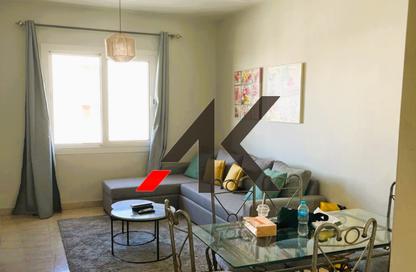 Apartment - Studio - 1 Bathroom for rent in Mivida - 5th Settlement Compounds - The 5th Settlement - New Cairo City - Cairo