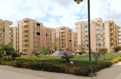 شقة - 3 غرف نوم - 2 حمامات للبيع في التجمع الخامس - مدينة القاهرة الجديدة - القاهرة