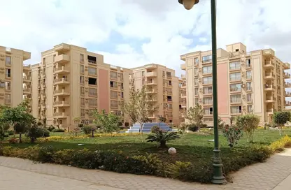 Apartment - 3 Bedrooms - 2 Bathrooms for sale in The 5th Settlement - New Cairo City - Cairo