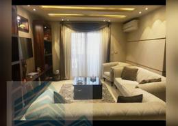 شقة - 2 غرف نوم - 2 حمامات for للايجار in شارع سانت جين - كفر عبده - رشدي - حي شرق - الاسكندرية