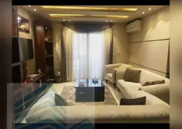 Apartment - 2 Bedrooms - 2 Bathrooms for rent in Sant Giyn St. - Kafr Abdo - Roushdy - Hay Sharq - Alexandria
