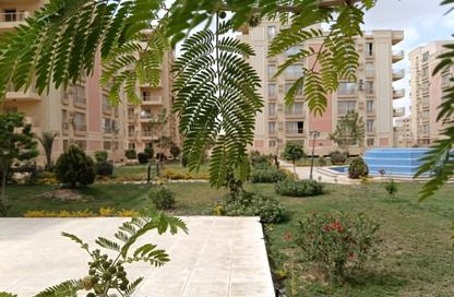 Apartment - 3 Bedrooms - 2 Bathrooms for sale in 5th Settlement Compounds - The 5th Settlement - New Cairo City - Cairo