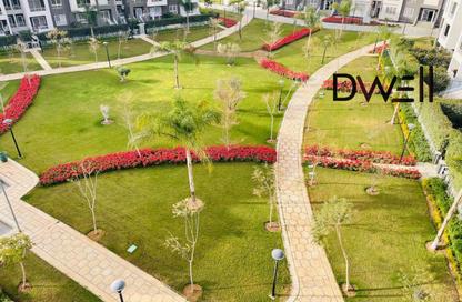 Apartment - 3 Bedrooms - 3 Bathrooms for sale in Madinaty - Cairo