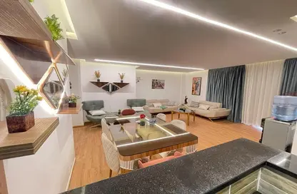 Apartment - 3 Bedrooms - 2 Bathrooms for rent in Madinaty - Cairo