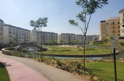iVilla - 3 Bedrooms - 3 Bathrooms for sale in Mountain View 1.1 - 5th Settlement Compounds - The 5th Settlement - New Cairo City - Cairo
